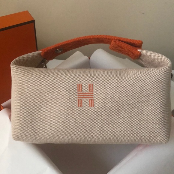 SOLD Hermes PM Bride a Brac - Picture 1 of 7